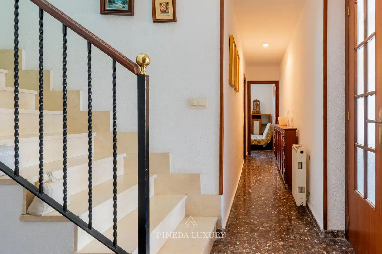 Houses for sale in L'Eliana