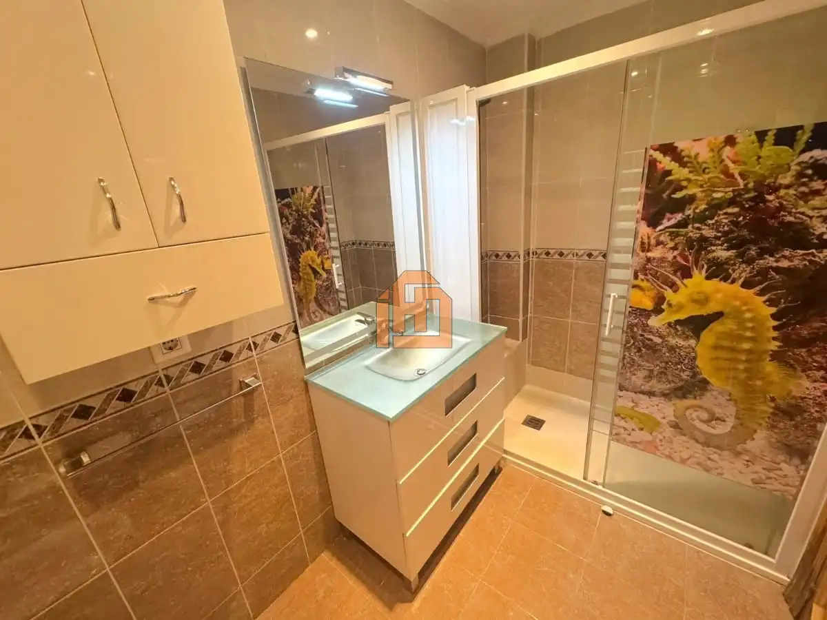 Apartament en venda a Calle Doña Urraca, Trobajo del Camino