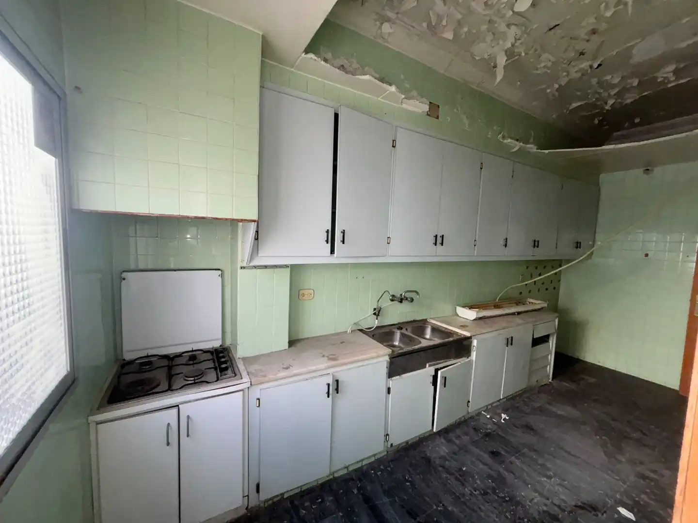 Flat with lift for sale in El Pla del Real, imagen 8