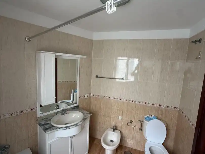 Bathroom of Flat for rent in Santa Úrsula pueblo
