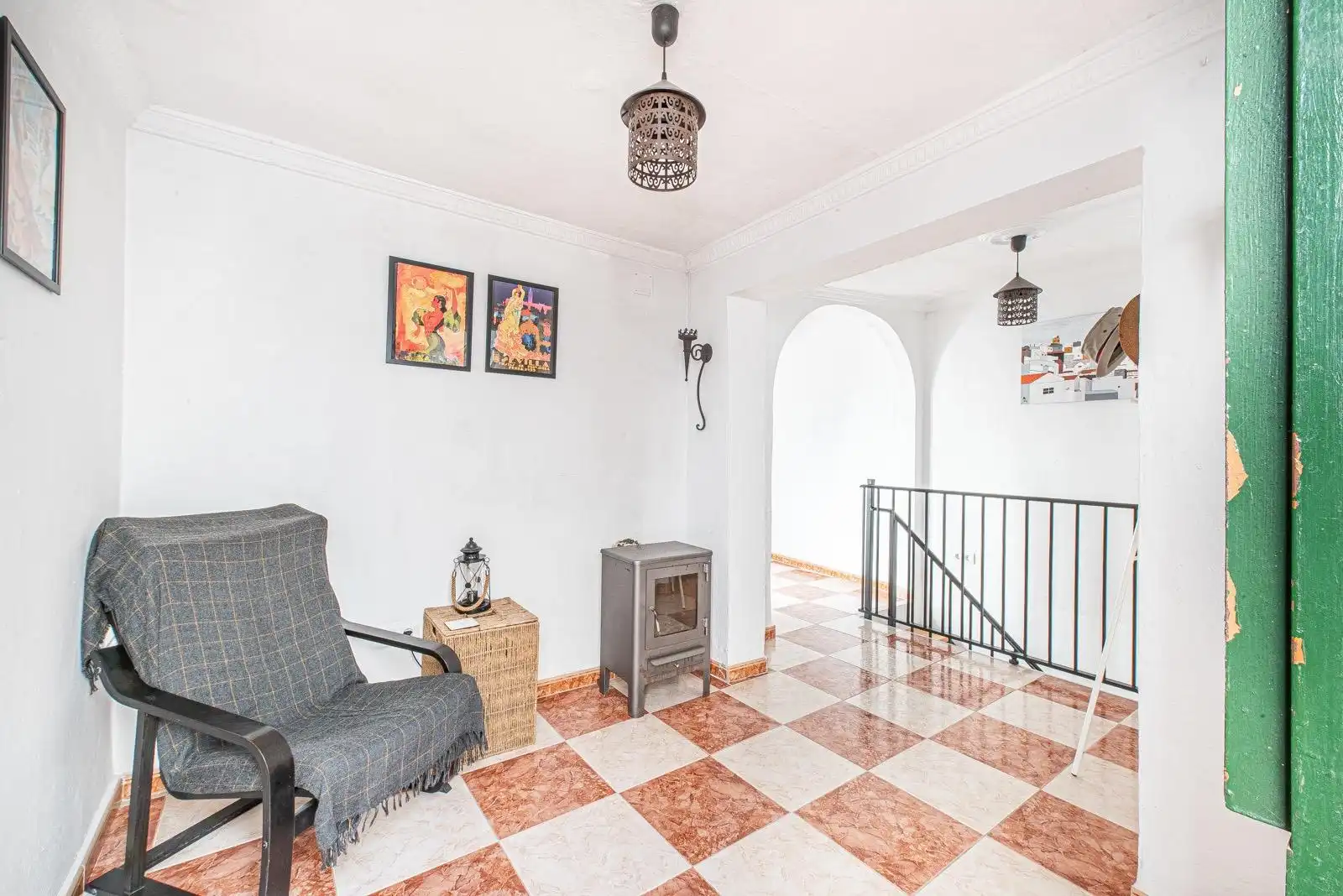 Casa en venta en Arcos de la Frontera, imagen 16