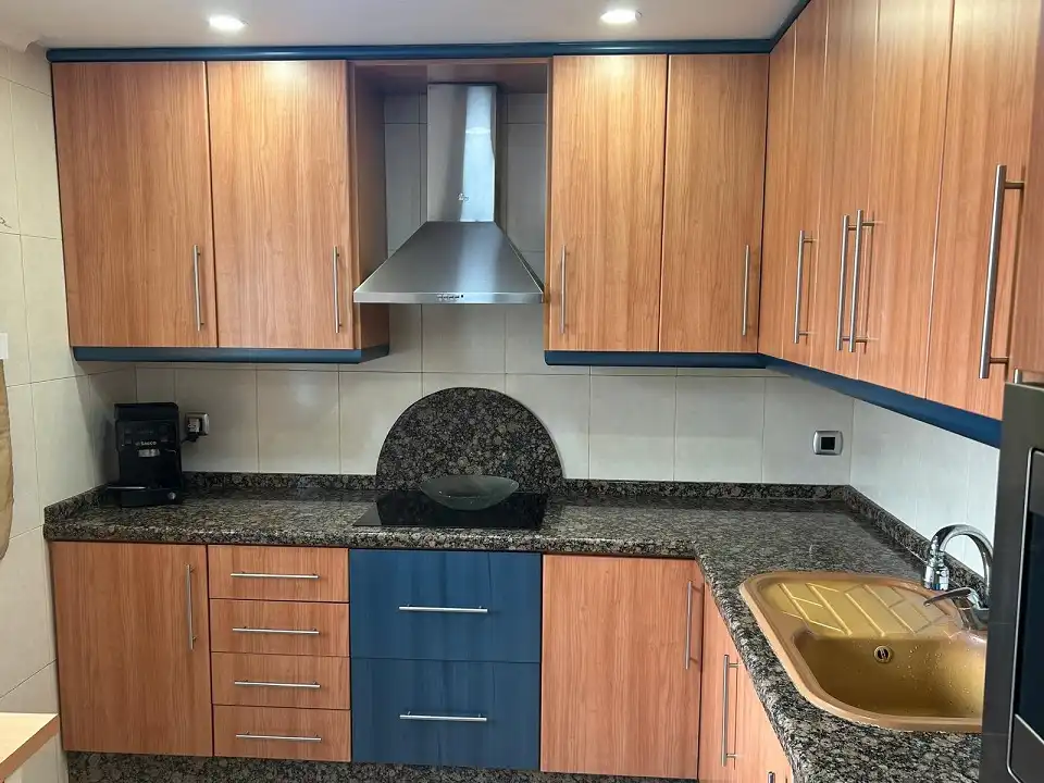 Flat with terrace for sale in Elche ciudad, imagen 3
