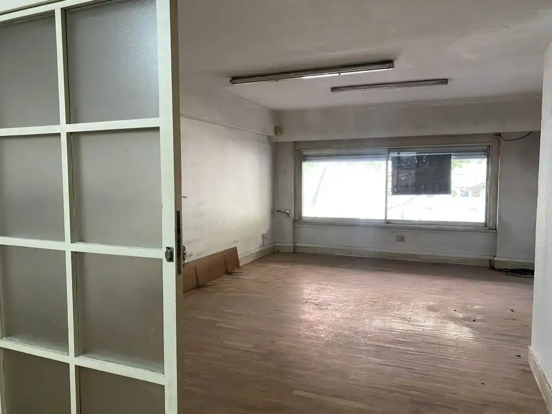 Oficina en venta en Donostia - San Sebastián  con Calefacción