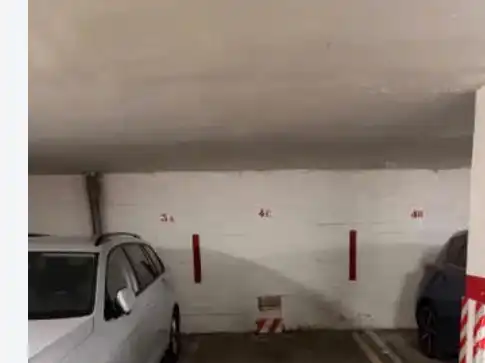 Parking de Garaje de alquiler en Casco Antiguo