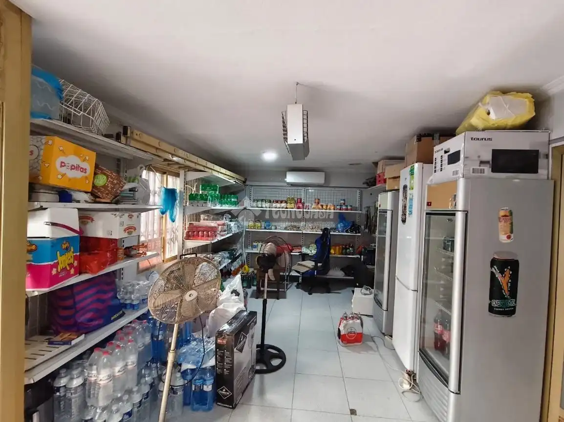 Piso en venta en Alicante / Alacant