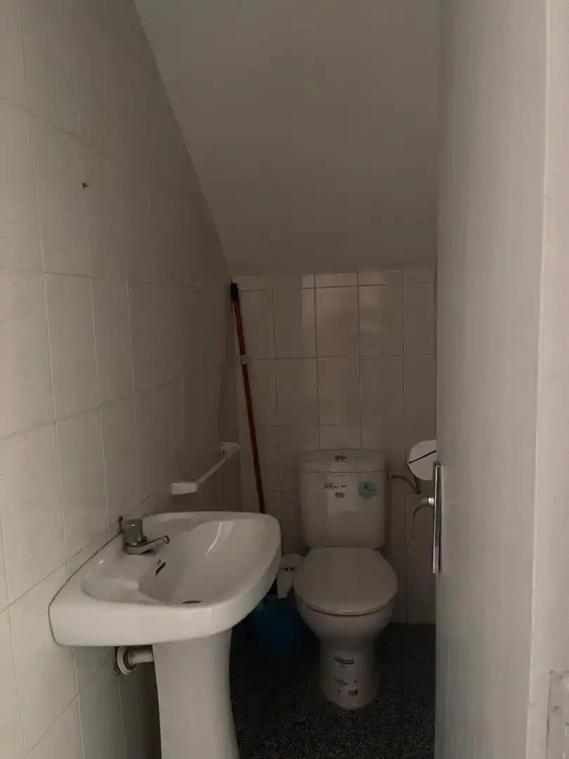 Baño de Casa adosada en venta en Coreses