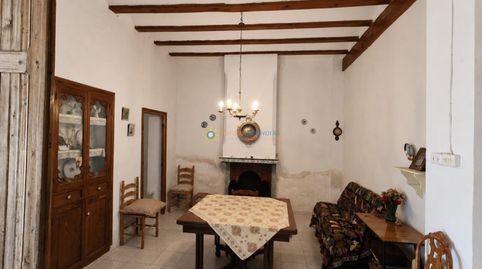 Foto 2 de Casa o chalet en venta en Sellent, Valencia