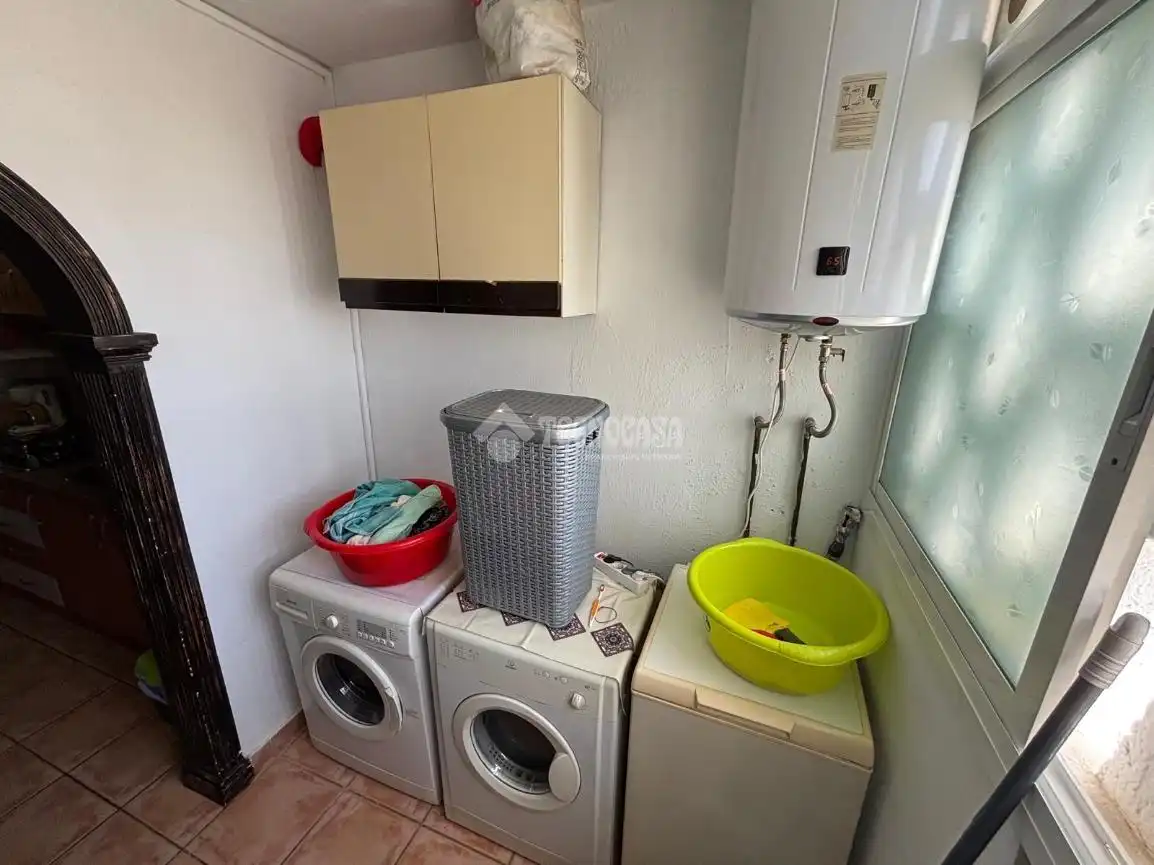 Piso en venta en Málaga