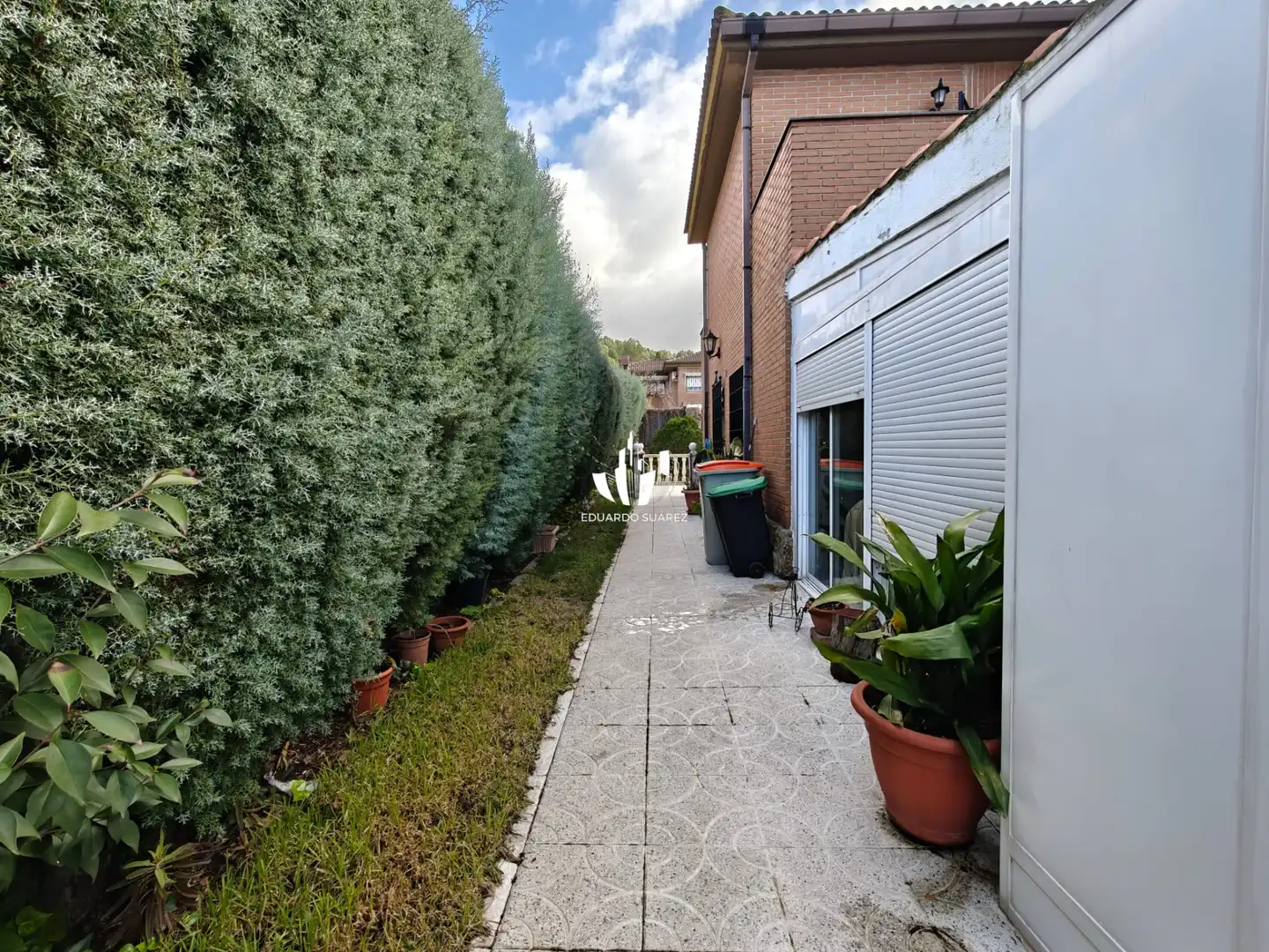 Casa o chalet en venta en Calle del Rododendro, Urbanizaciones