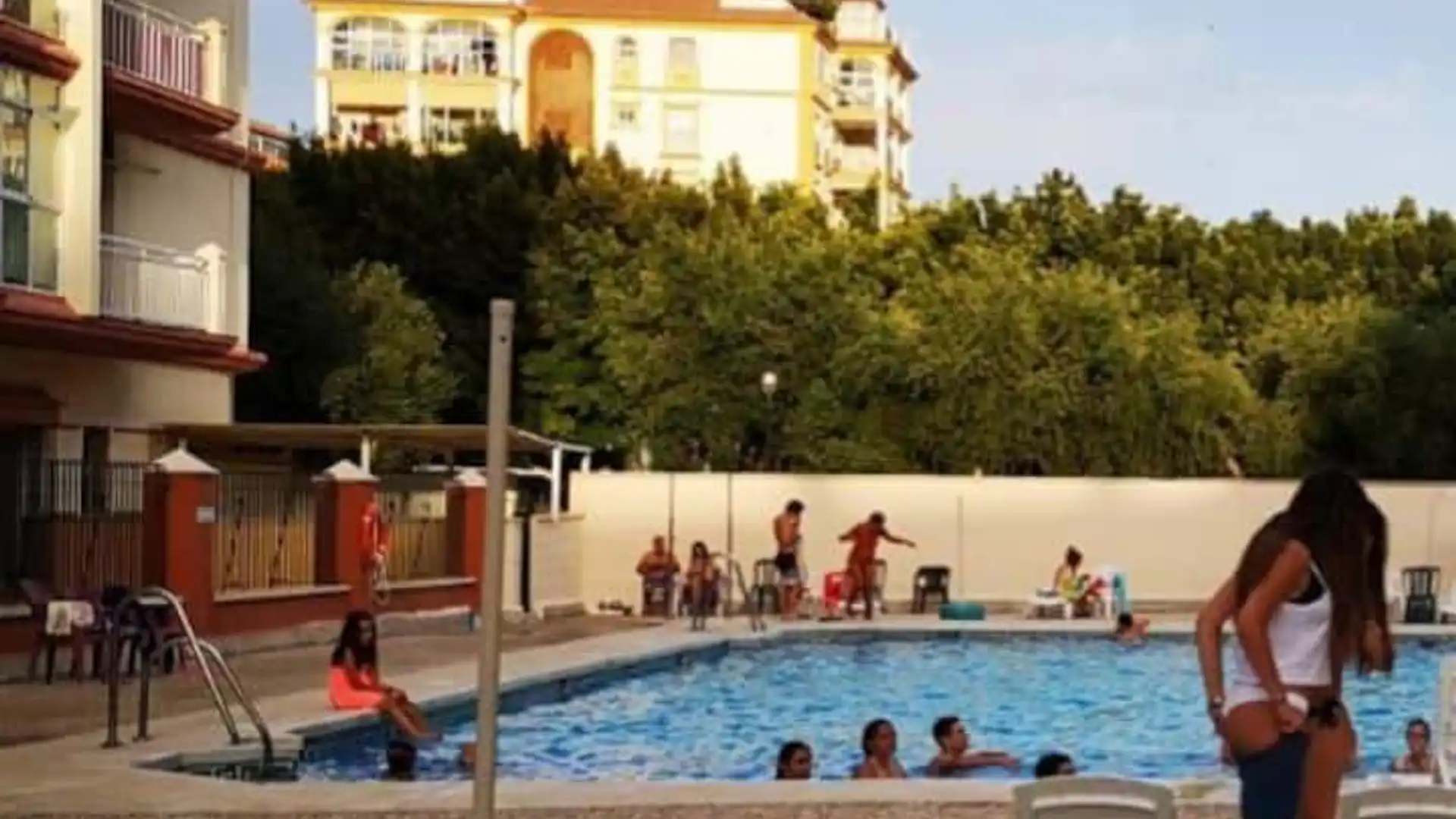 Apartments for rent in Los Boliches