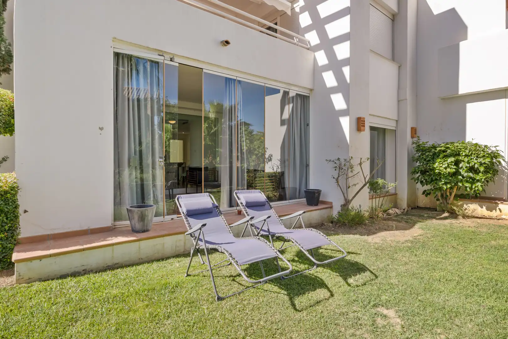Apartment mit Pool zum Verkauf in Estepona Pueblo, imagen 24