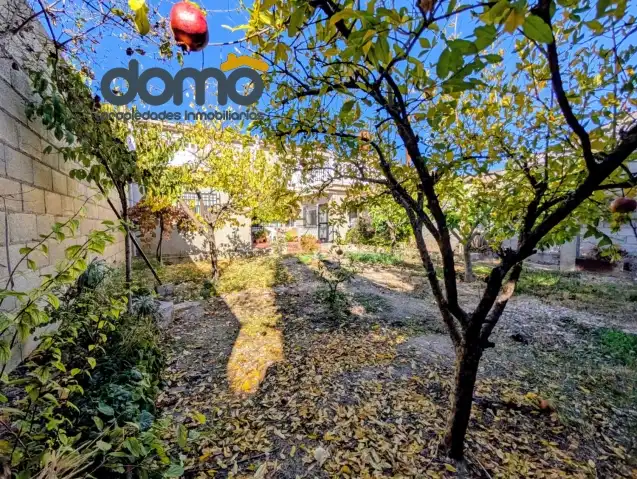 Adossat amb terrassa en venda a Calle Sierra Nevada, imagen 8