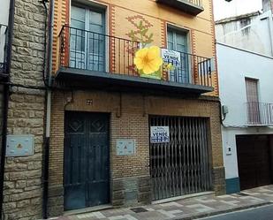 Exterior view of Building for sale in Torreperogil