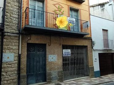Residenziale in vendita a Calle Santa María