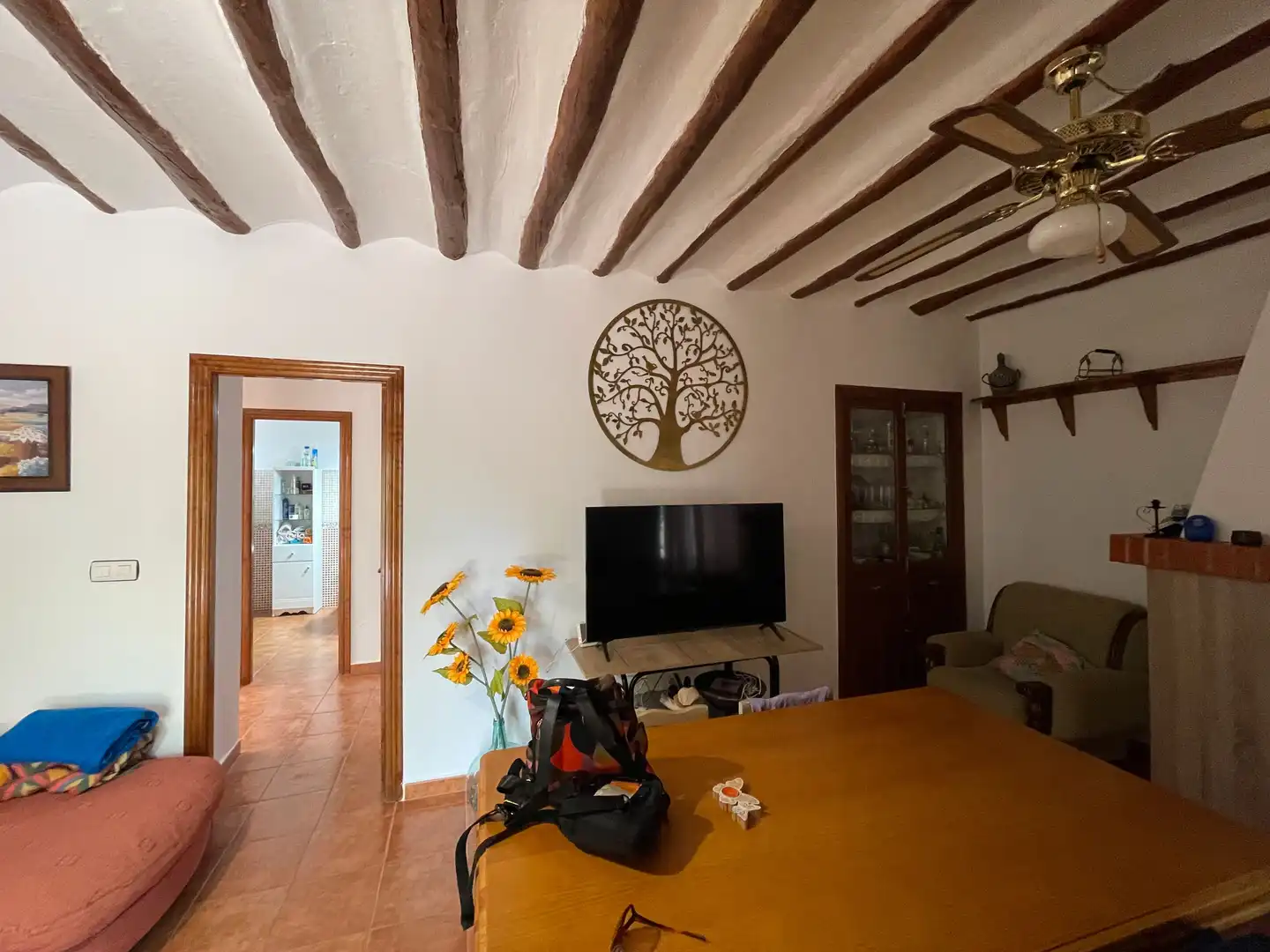 Villa con terrazza in vendita a Caravaca de la Cruz, imagen 39