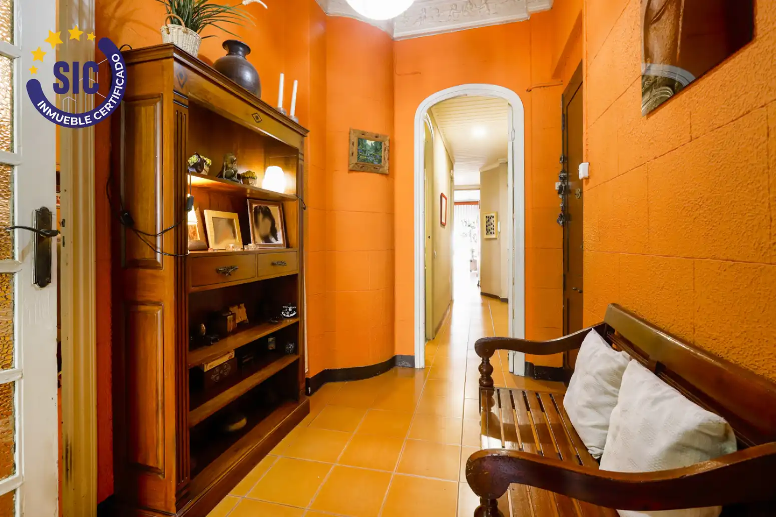 Appartement avec ascenseur à vendre à Valencia - CL GENERAL SAN MARTIN, imagen 13