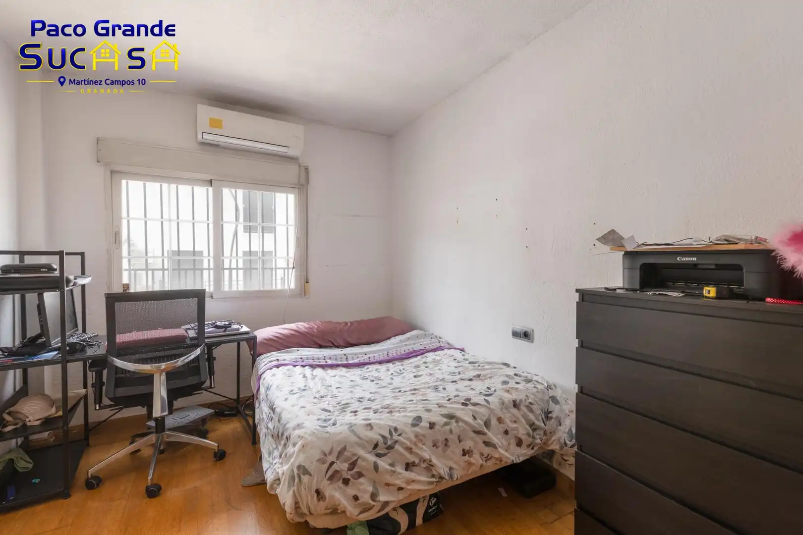 Maison mitoyenne à vendre à Calle M.J.LARRA ACCESO I 8, imagen 38