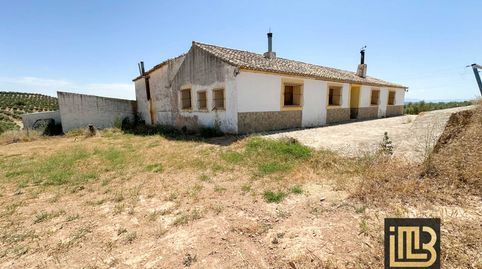 Photo 2 of Flat for sale in Cabra de Santo Cristo, 1, Cabra del Santo Cristo, Jaén