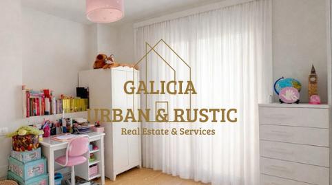 Foto 5 de Pis en venda a Rúa de Sanjurjo Badía, Teis, Vigo