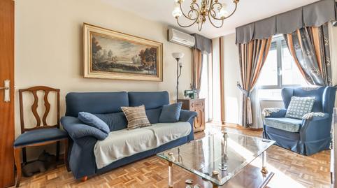 Photo 3 of Flat for sale in Calle Real de Arganda, Casco Histórico de Vallecas, Madrid