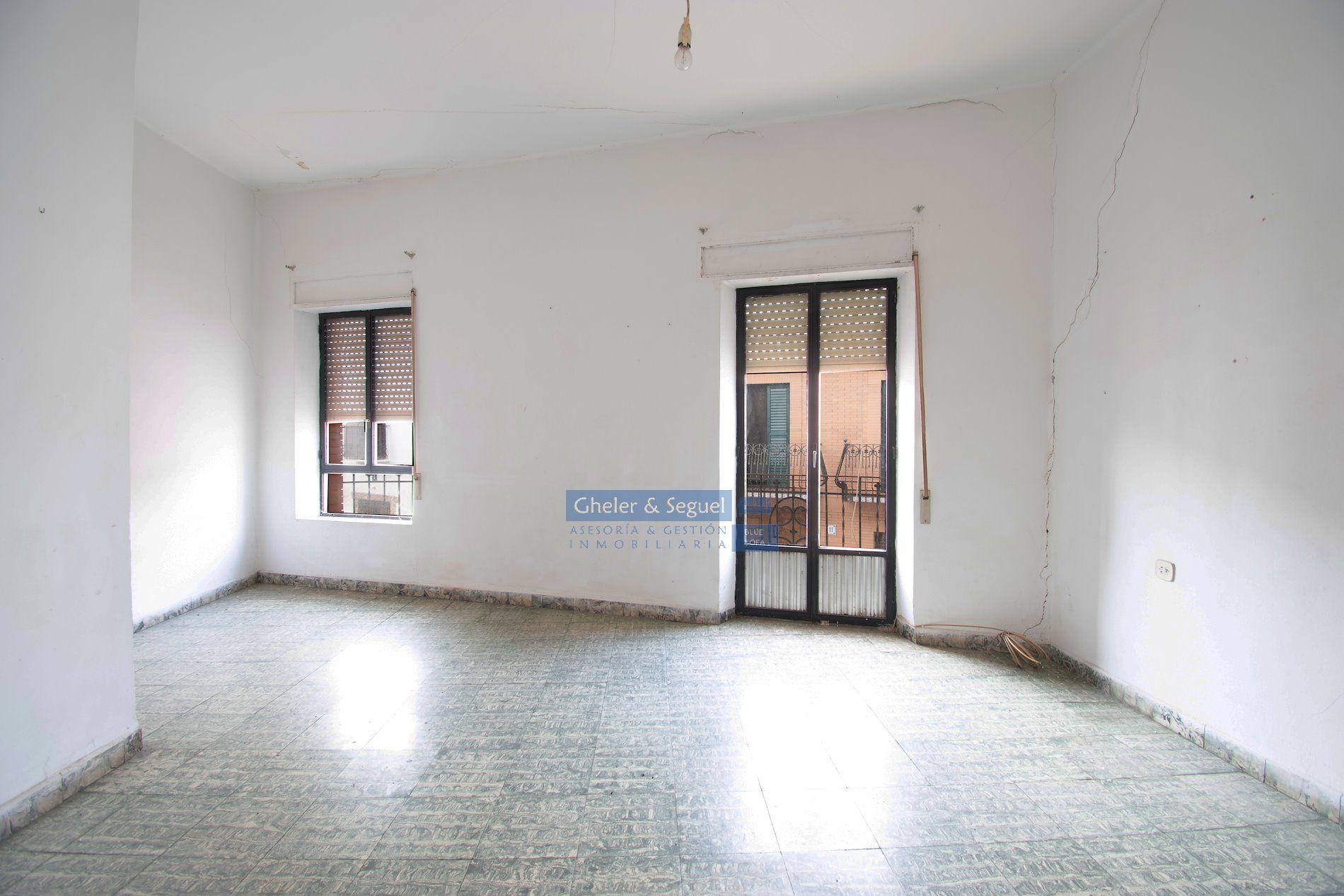 Living room of Country house for sale in Torres Torres  with Terrace and Balcony