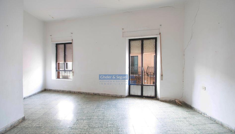 Foto 1 de Finca rústica en venda a Torres Torres, Valencia