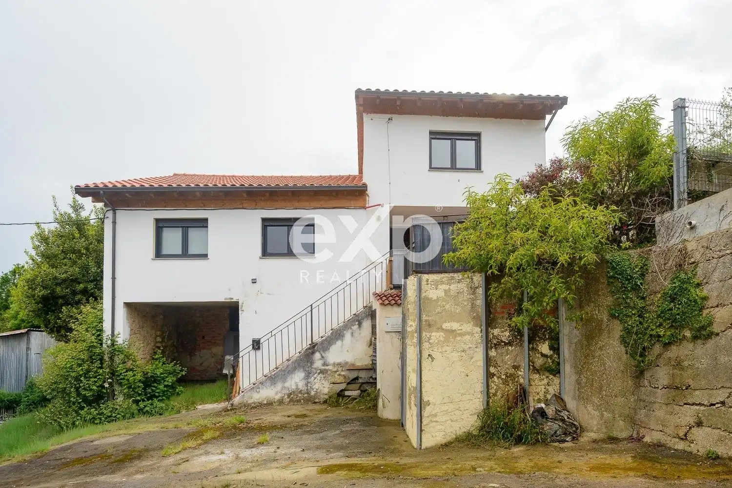 Casa con jardín en venta en Lugar VILLANUEVA (SAMARTINO) 13, imagen 40
