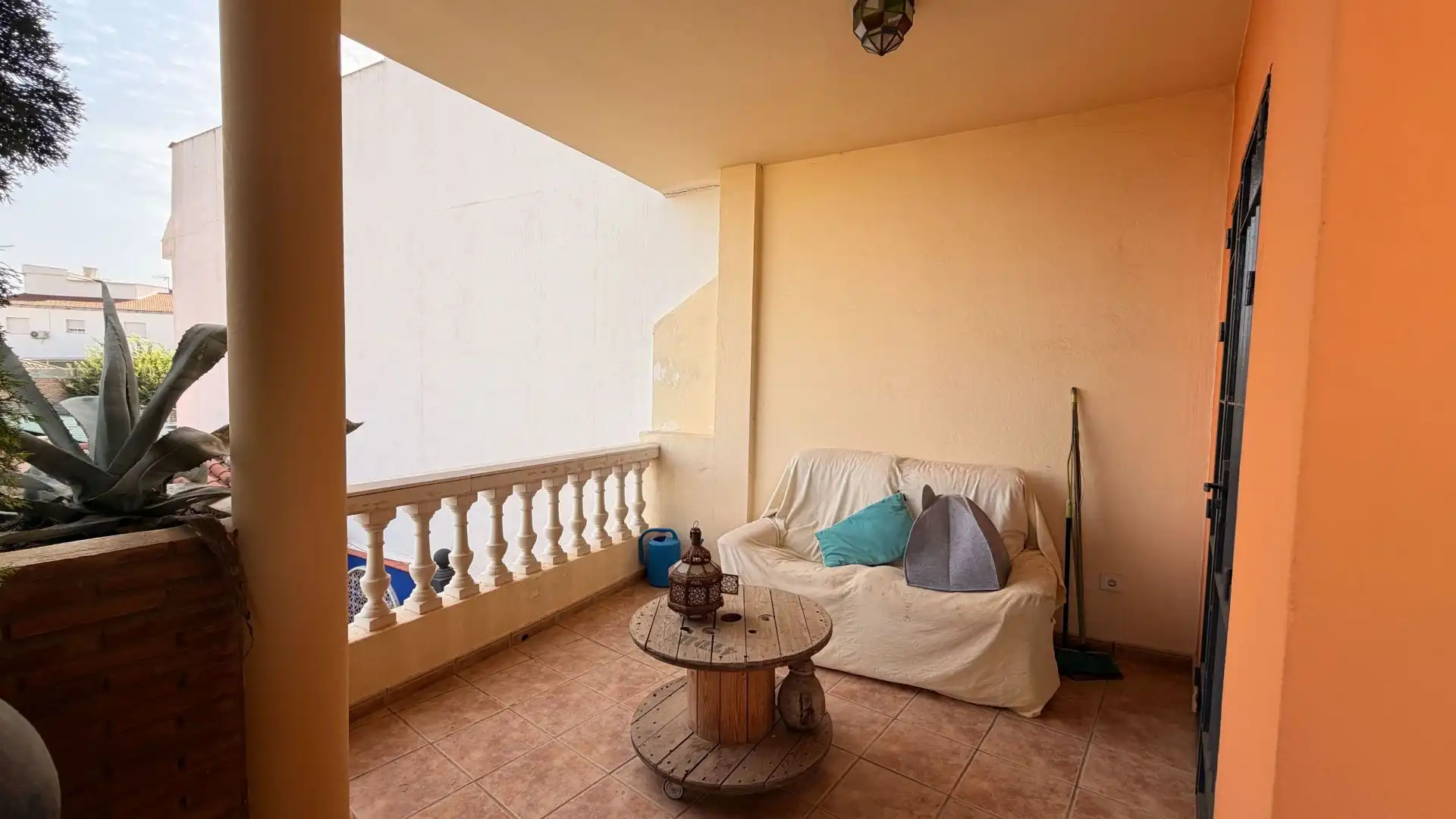 Casa amb piscina en venda a Centro, imagen 27