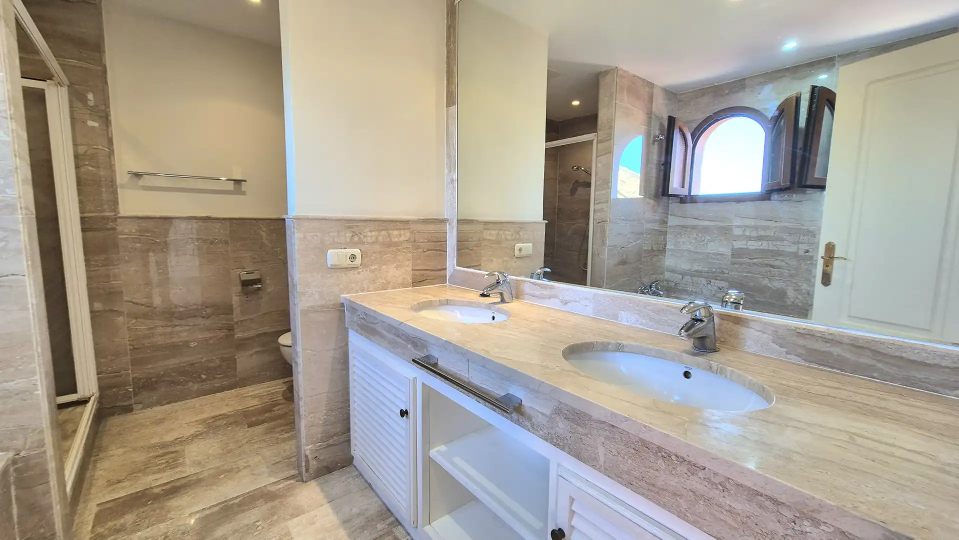 Attic for sale in Casasola