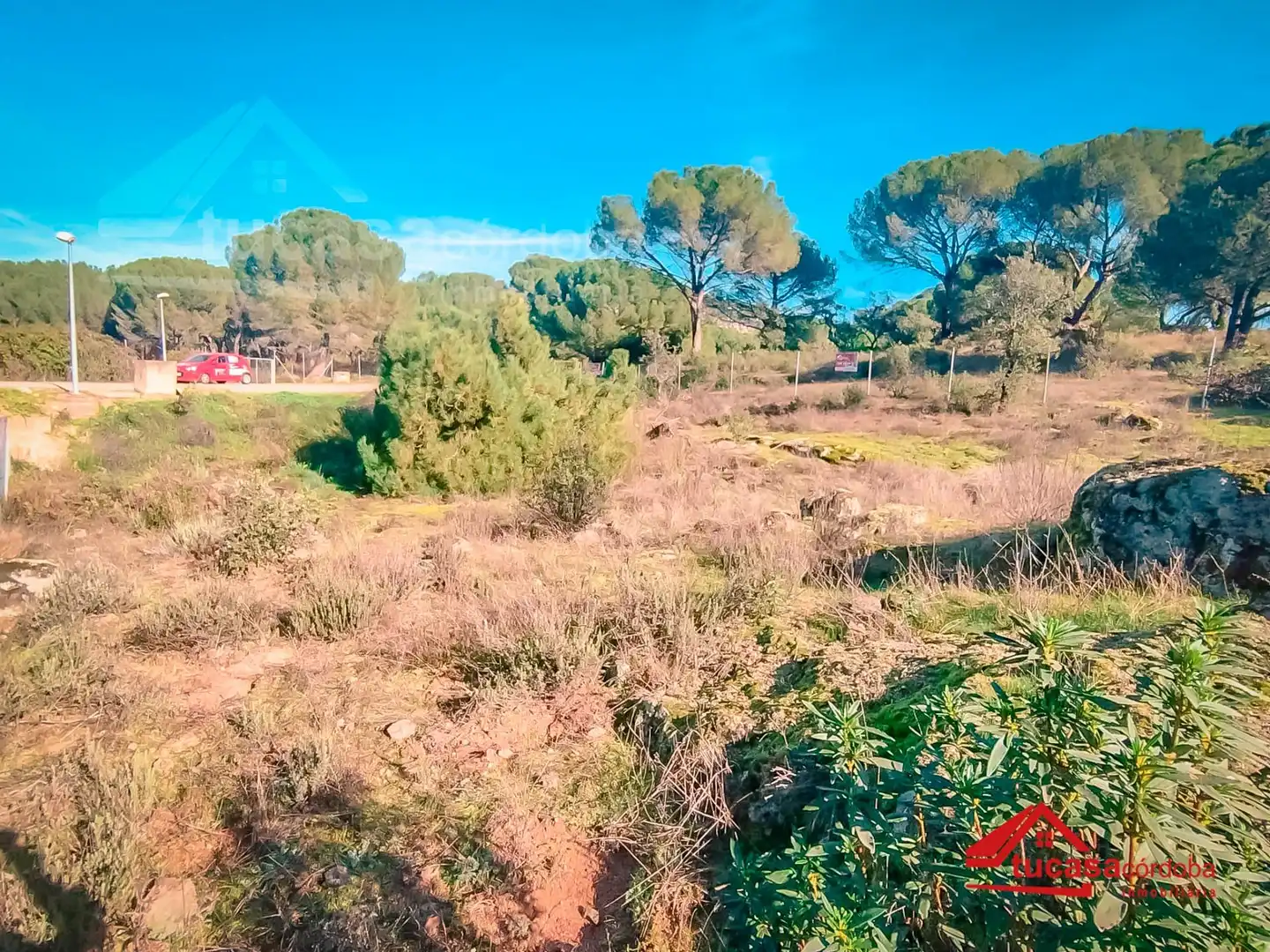 Residential land for sale in Periurbano Oeste - Sierra, imagen 9