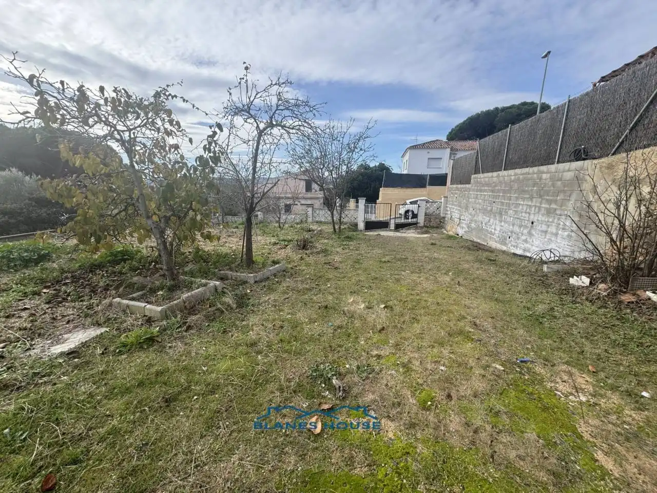 Terreno residencial en venta en Avenida San Daniel 0, imagen 4