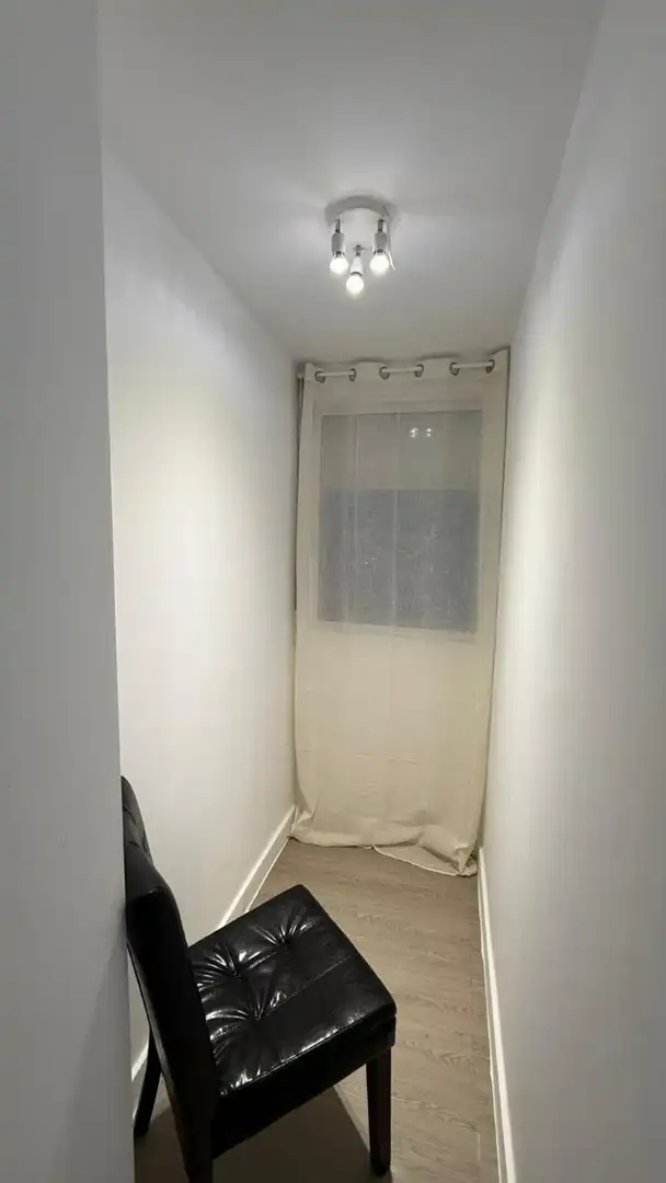 Apartament de lloguer en Alicante / Alacant amb Aire condicionat, Piscina i Moblat