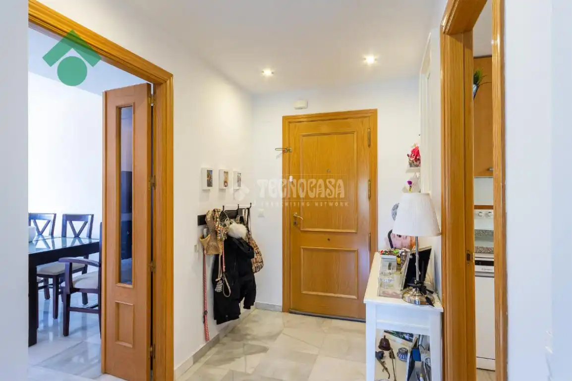 Flat for sale in Vélez-Málaga  with Air Conditioner and Furnished