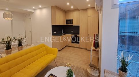 Foto 3 de Apartament de lloguer a Puerto Rico, Hispanoamérica - Bernabéu, Madrid Capital