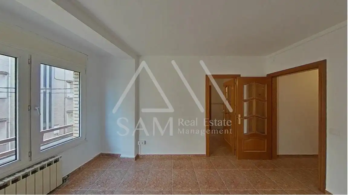 Piso en venta en Manresa con Calefacción