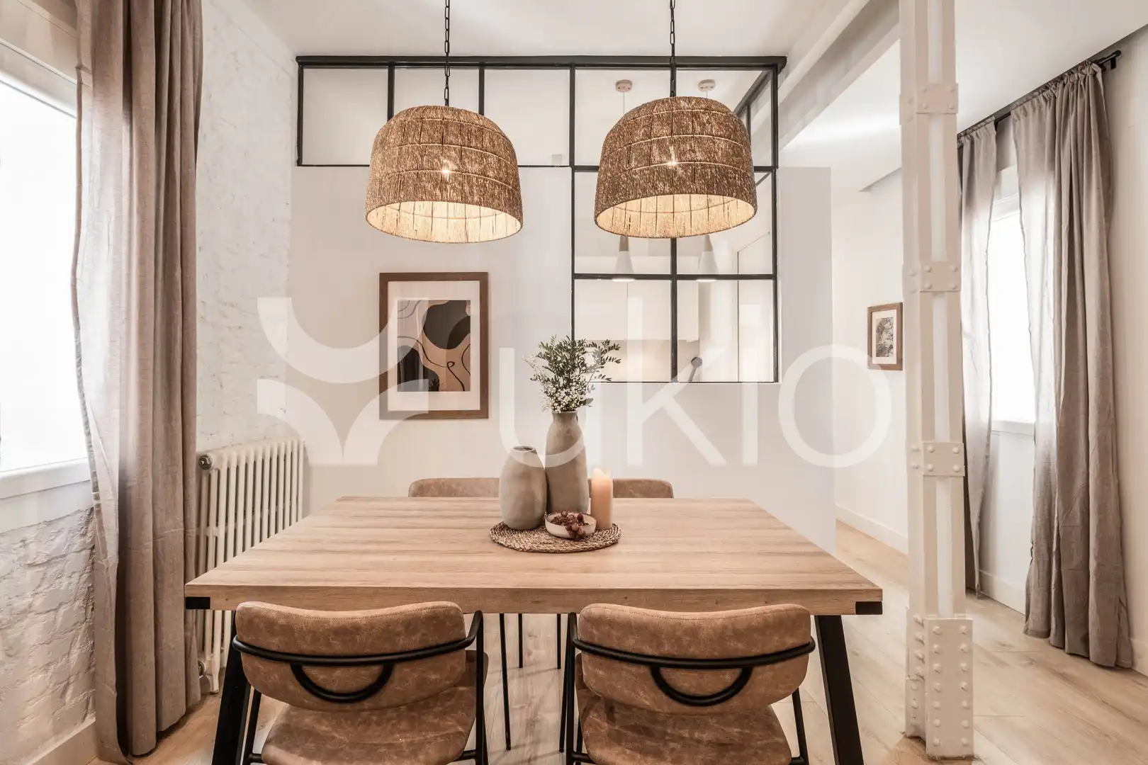 Apartament amb ascensor de lloguer a Paseo de Francisco Giner, imagen 10