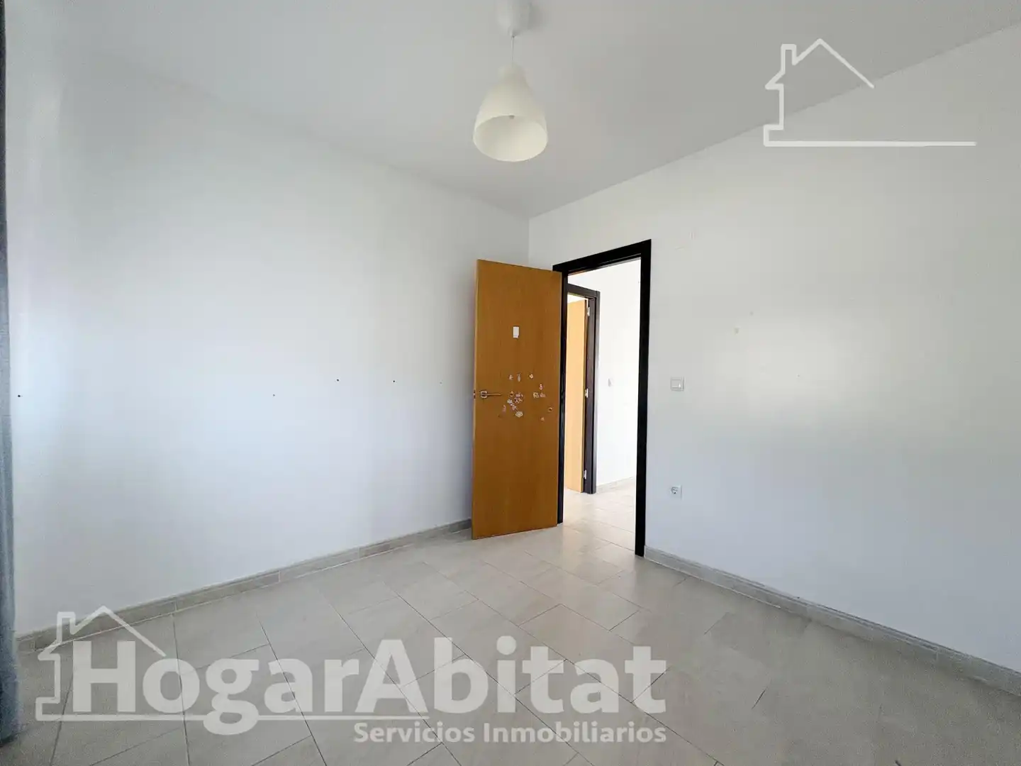 Dormitori de Àtic en venda en Vilallonga / Villalonga amb Terrassa, Balcó i Piscina comunitària