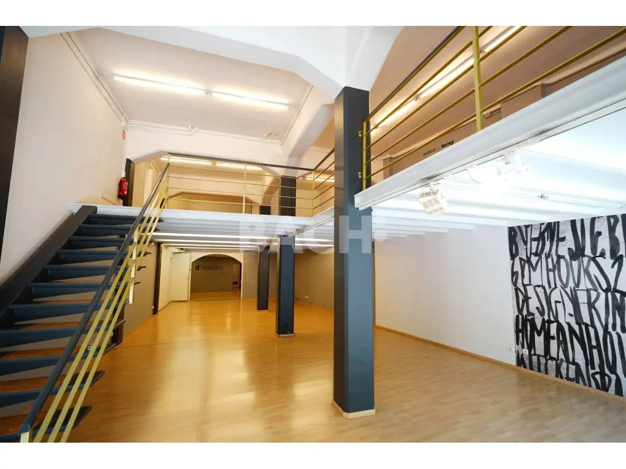 Commercial properties for rent in Vic