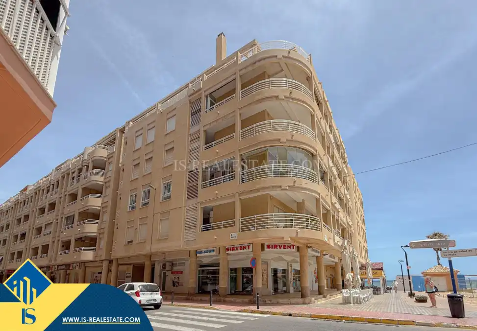 Piso con ascensor en venta en La Mata, imagen 4