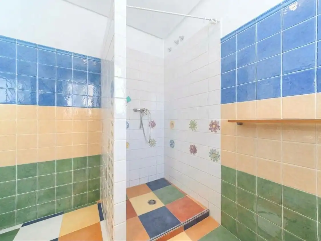 Bany de Casa o xalet en venda en Usera