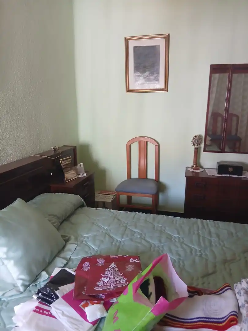 Flat for sale in CALLE DE PABLO PICASSO, Chinchibarra
