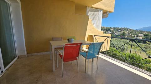 Foto 2 de Apartamento en venta en Calle Hinojo, Bel - Air, Málaga