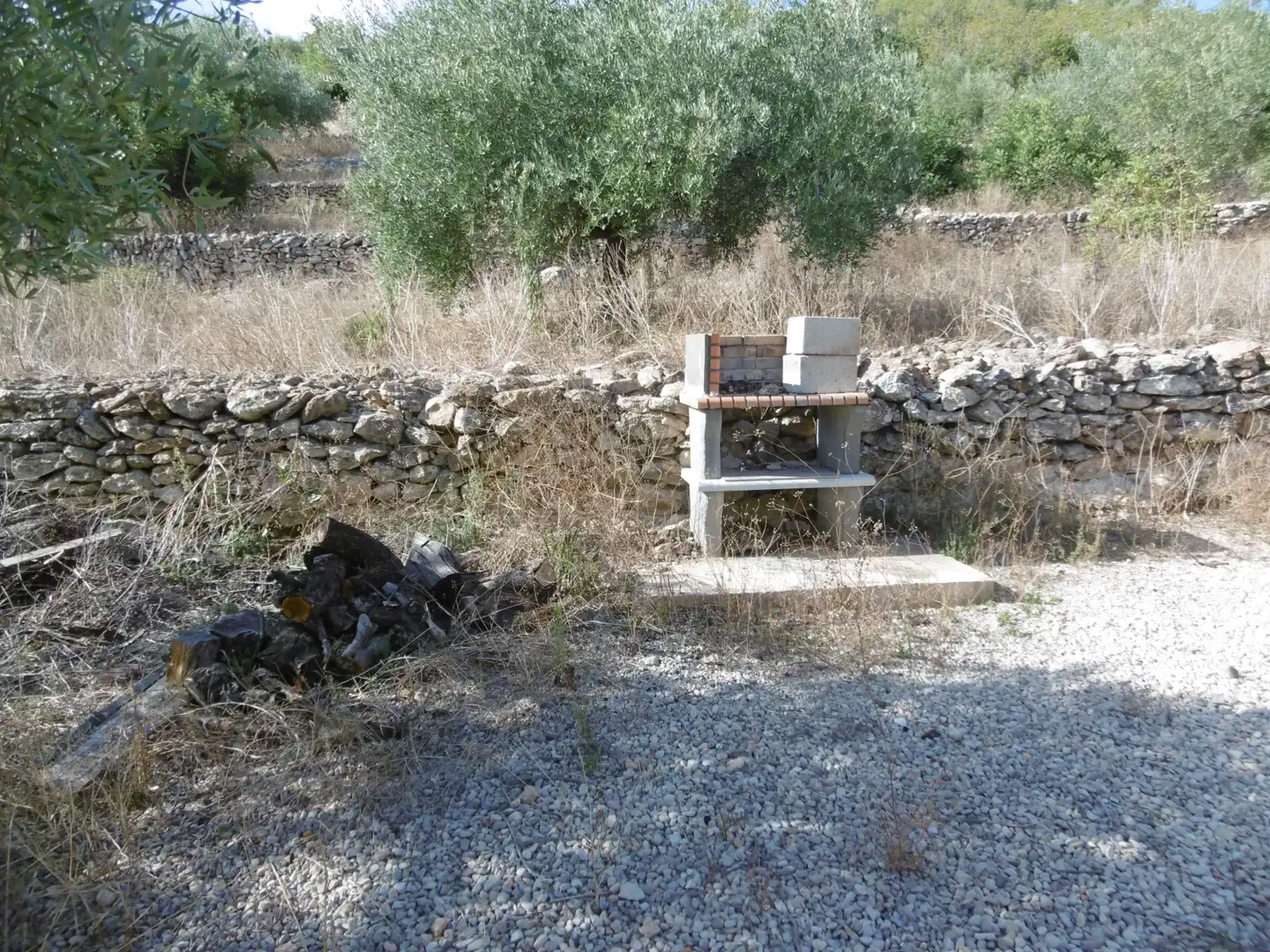 Rustikales Grundstück zum Verkauf in Vial Camino 315, imagen 5