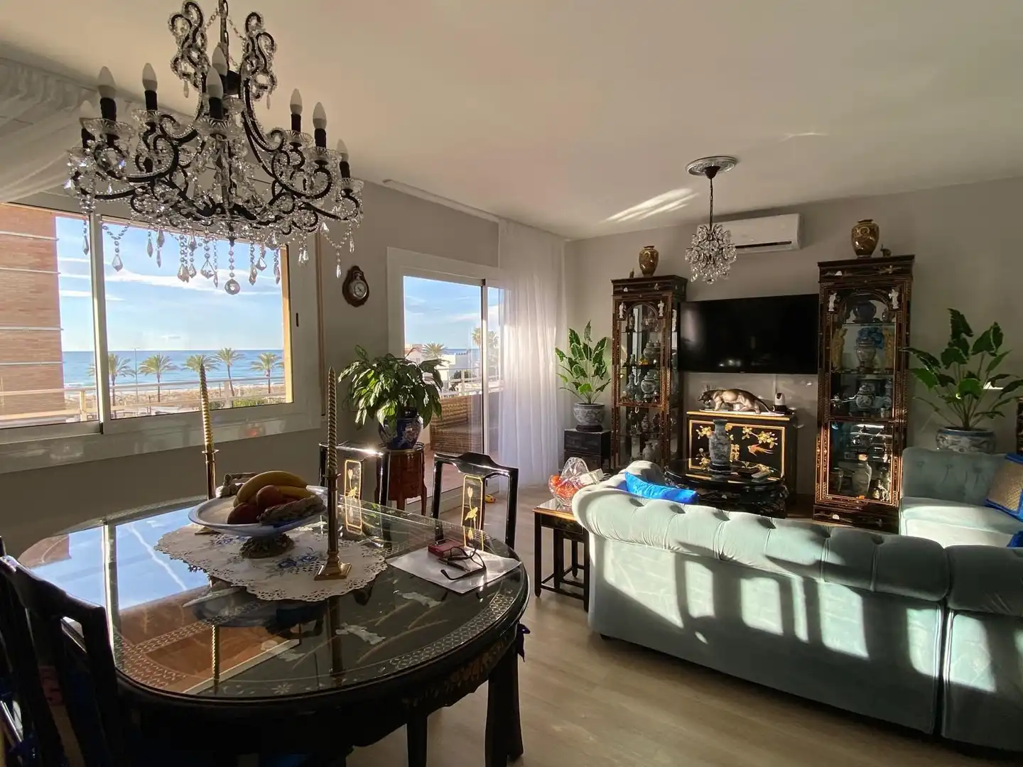Penthouse mit Terrasse zum Verkauf in JOSEP M JUNCADELLA, imagen 44