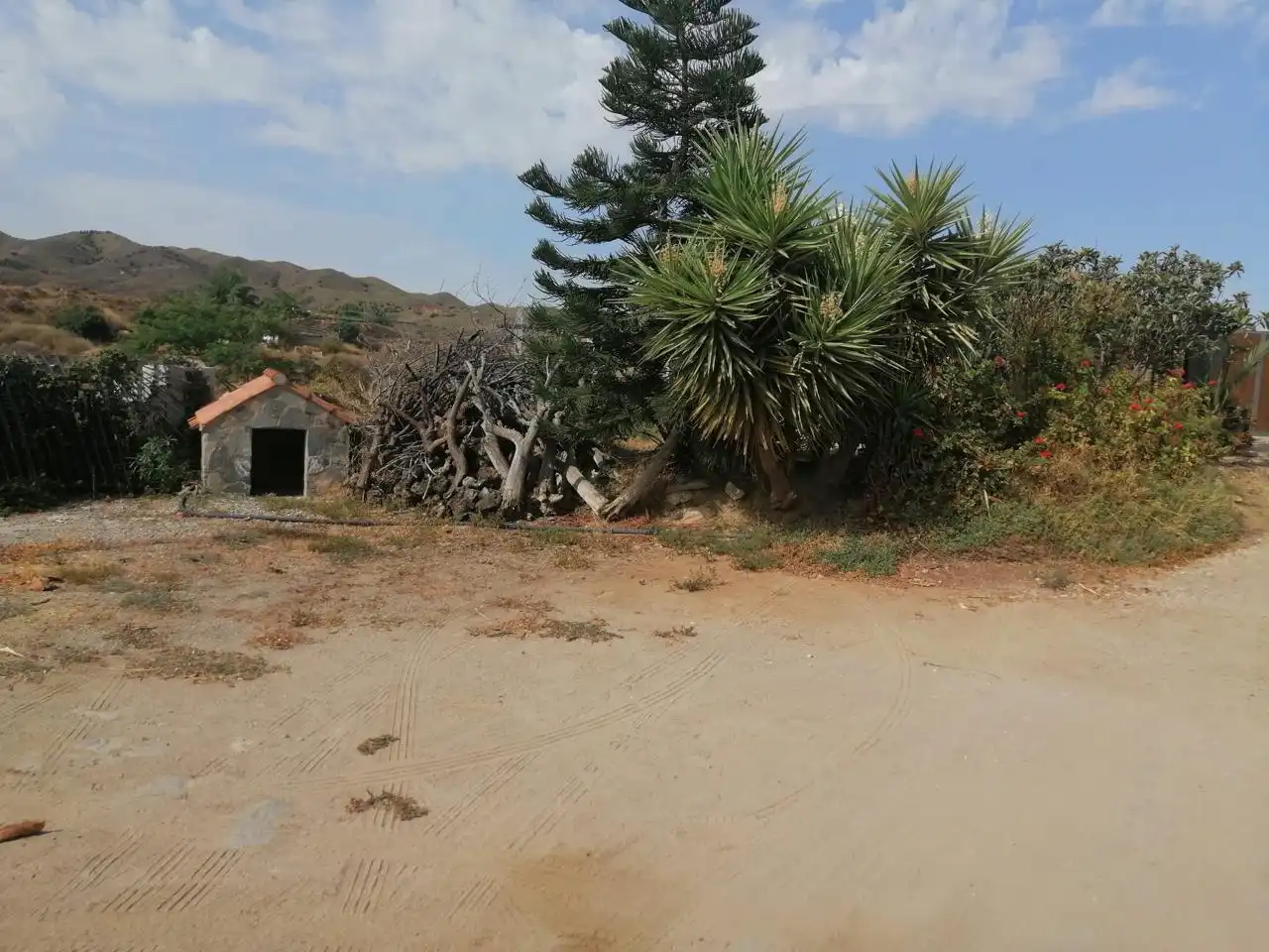 Country homes for sale in Antas  with Private garden, Terrace and Storage room