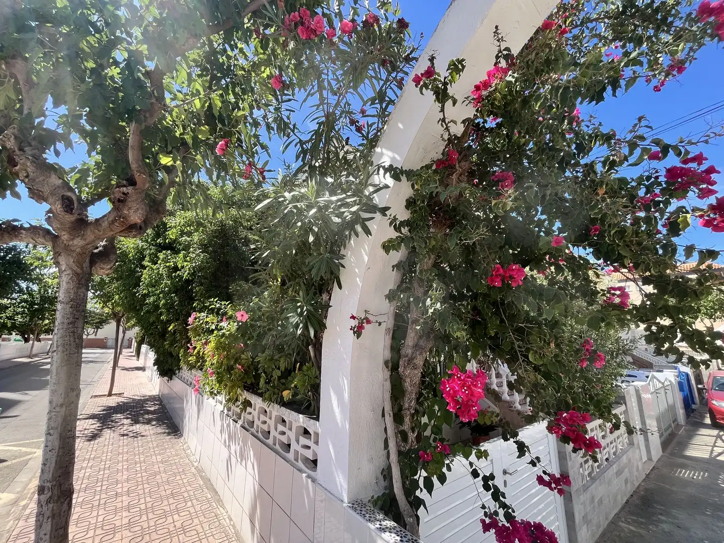 Maison jumelée à vendre à Playa Morro de Gos, imagen 40