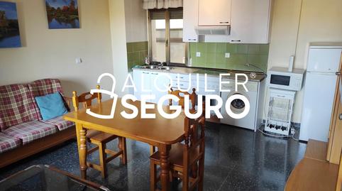 Photo 4 of Flat to rent in Salto del Caballo, Antequeruela y Covachuelas, Toledo