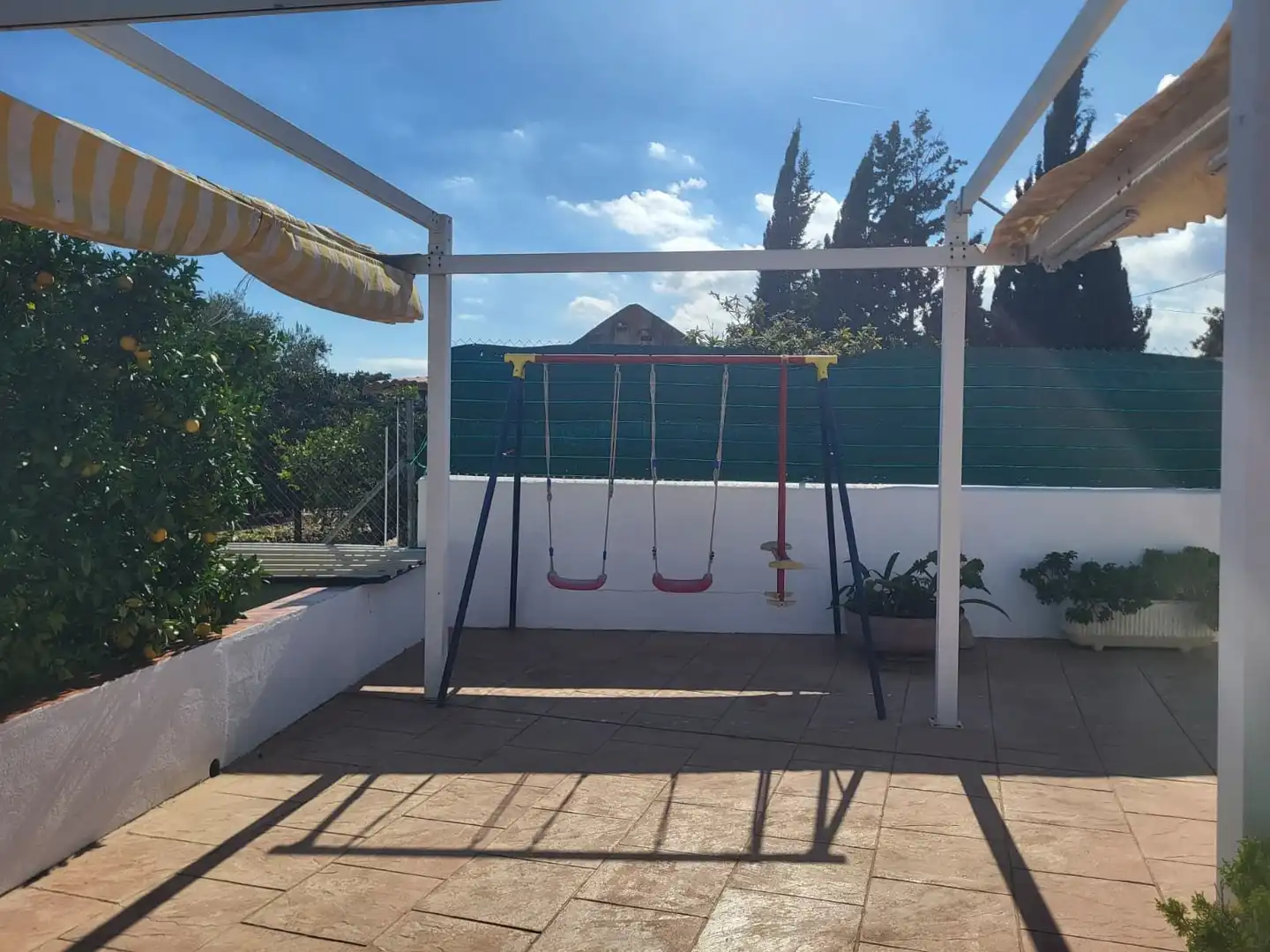 Casa con piscina in vendita a Nueva Aljaima - Las Tres Leguas - Los Mondeños, imagen 37