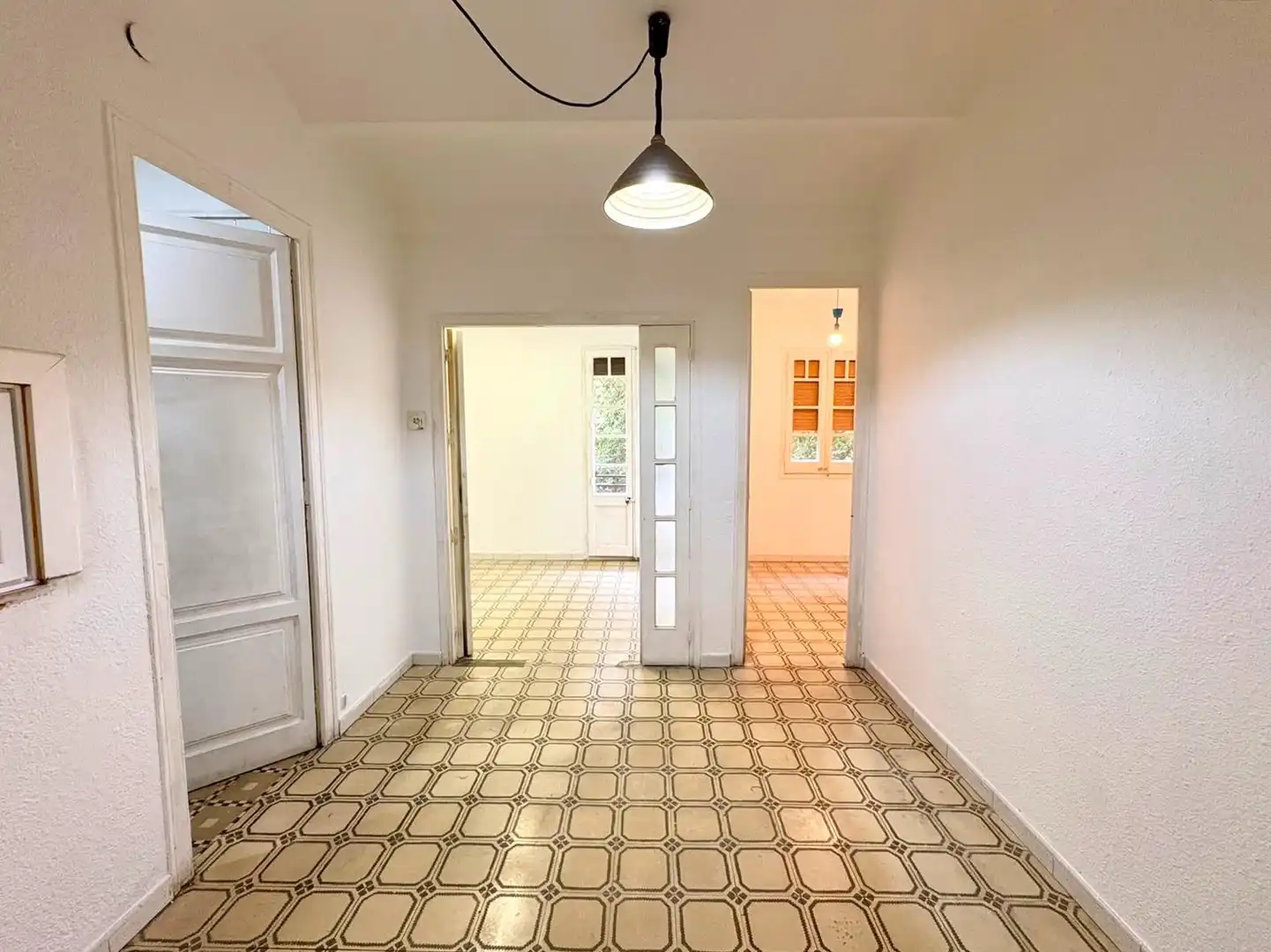 Cocina de Piso en venta en Barcelona con Balcón