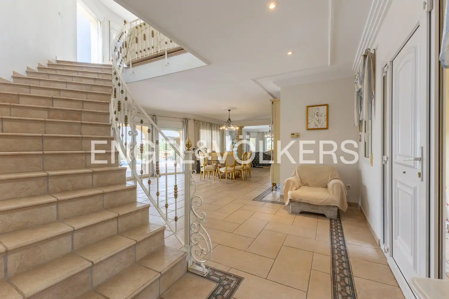 House with garden for sale in Cap Martí - El Tossalet - Pinomar, imagen 25